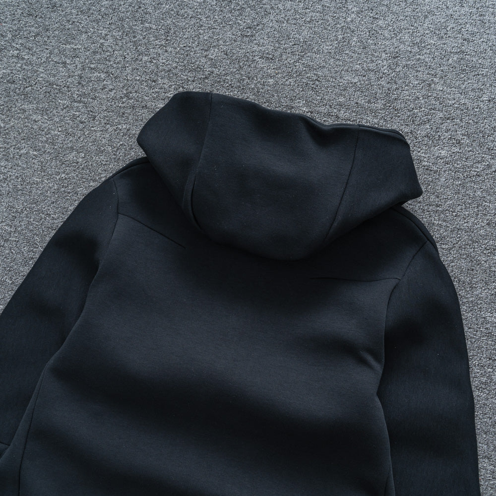 Conjunto NK Tech Fleece Preto