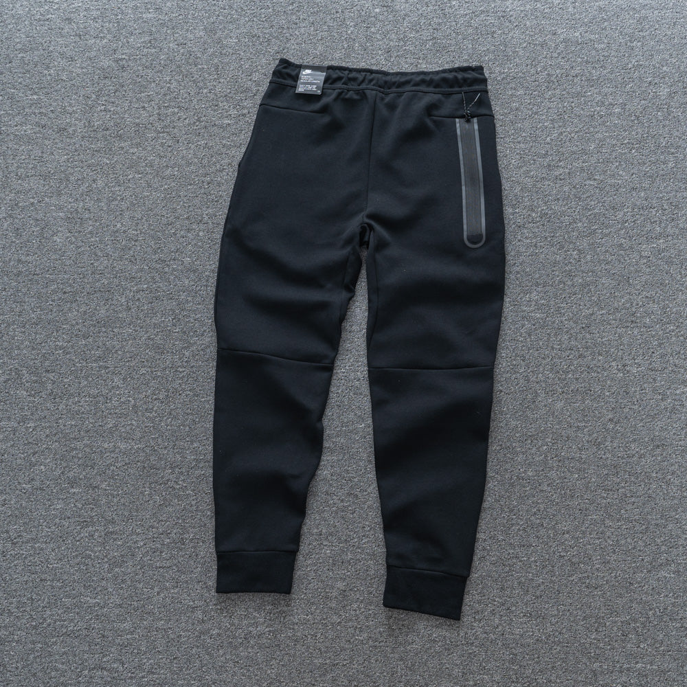 Calça NK Tech Fleece Preto