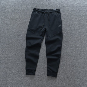 Calça NK Tech Fleece Preto