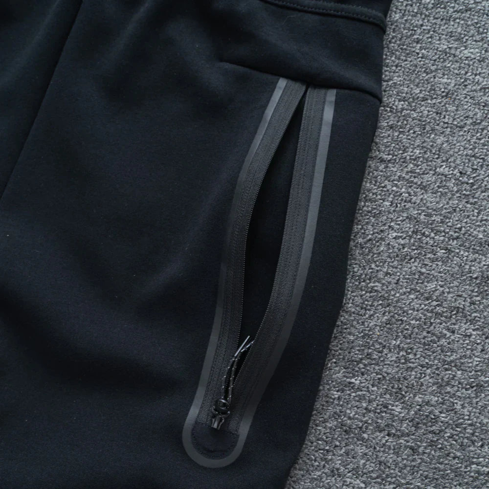 Calça NK Tech Fleece Preto