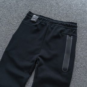 Calça NK Tech Fleece Preto