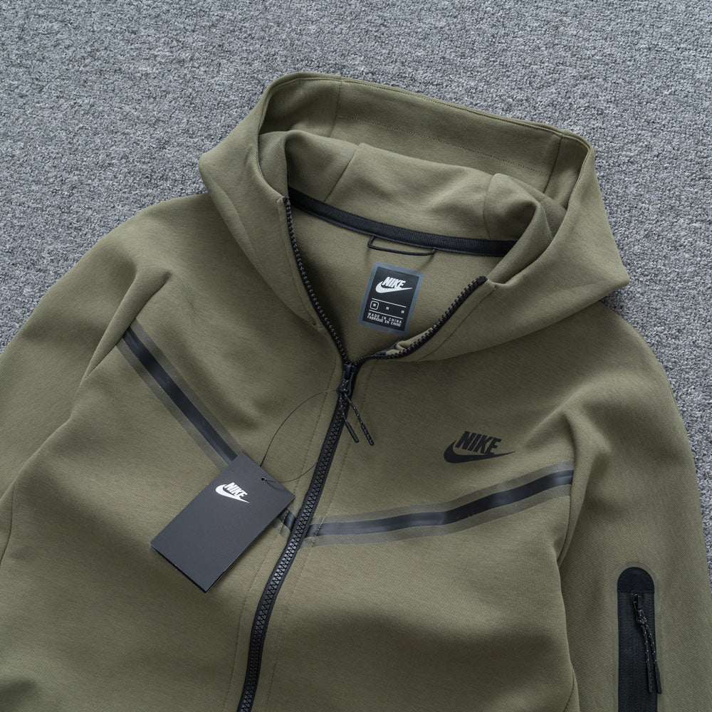 Jaqueta NK Tech Fleece