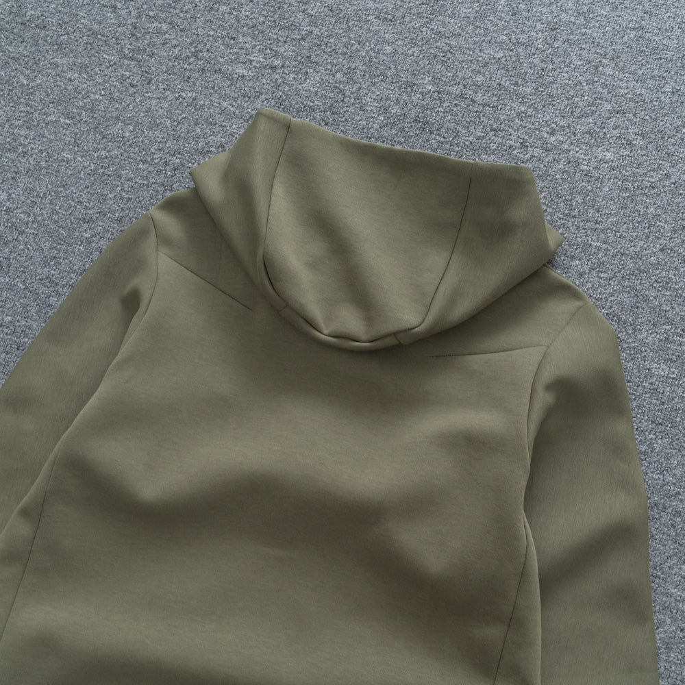 Jaqueta NK Tech Fleece