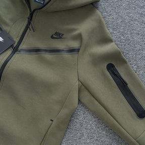 Jaqueta NK Tech Fleece