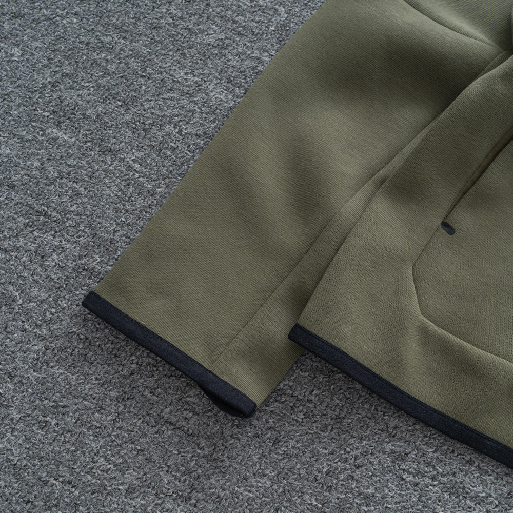 Jaqueta NK Tech Fleece