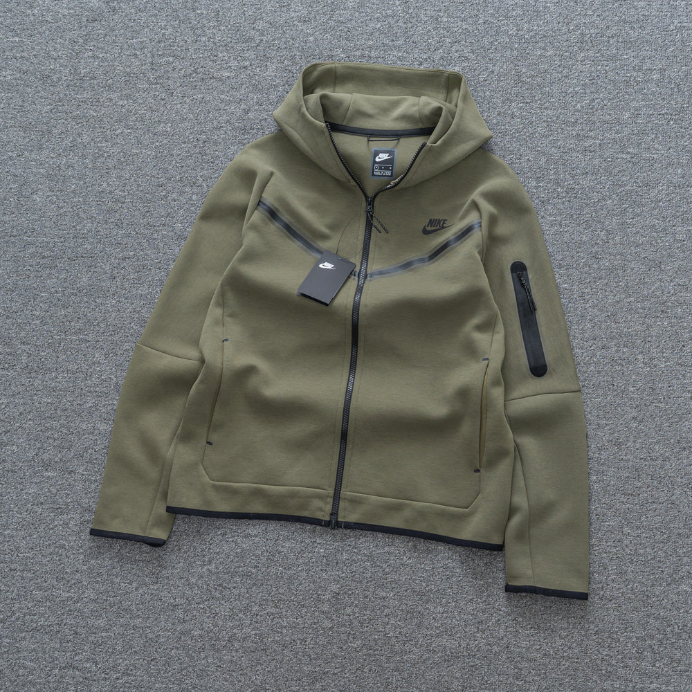 Jaqueta NK Tech Fleece