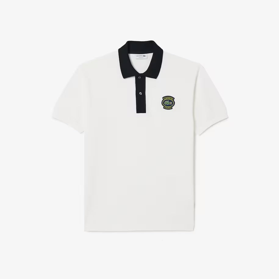 Camisa Polo Lcst Emblema