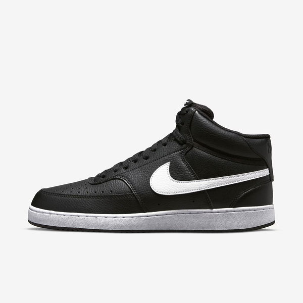 Tênis NK Court Vision Cano Alto