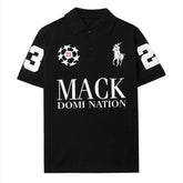 Camisa Polo Mack (Polo do Drinho)