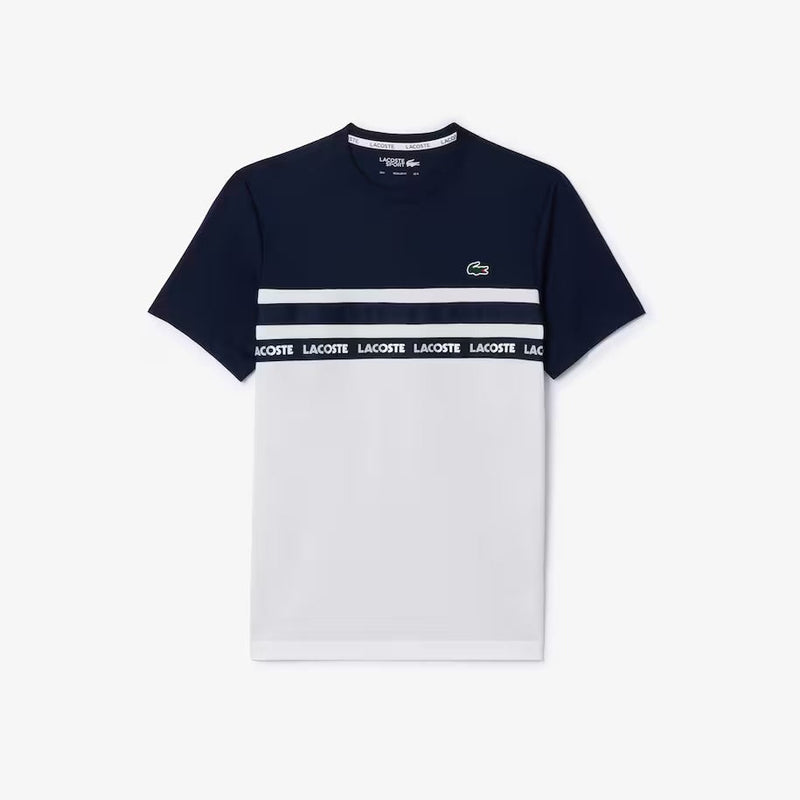 Camiseta Lcst Sport