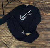 Conjunto NK Big Swoosh