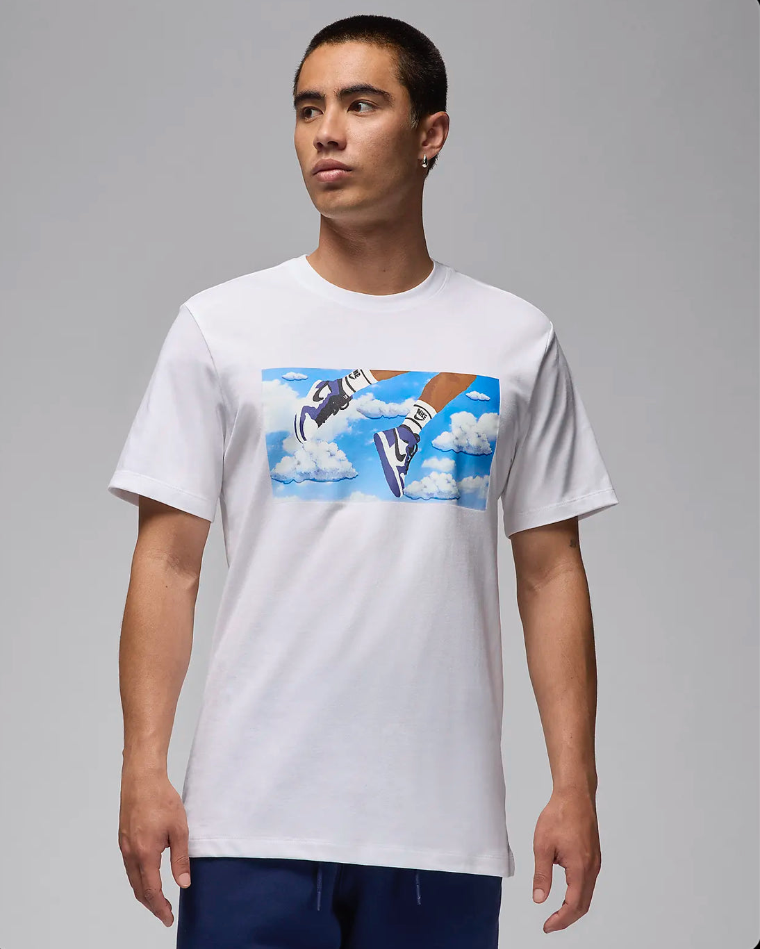 Camiseta Jordan Shoes