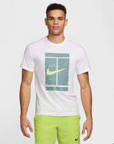 Camiseta NK Court