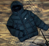 Jaqueta NK Puffer