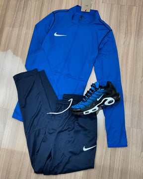 Kit NK Completo com Air Max Plus