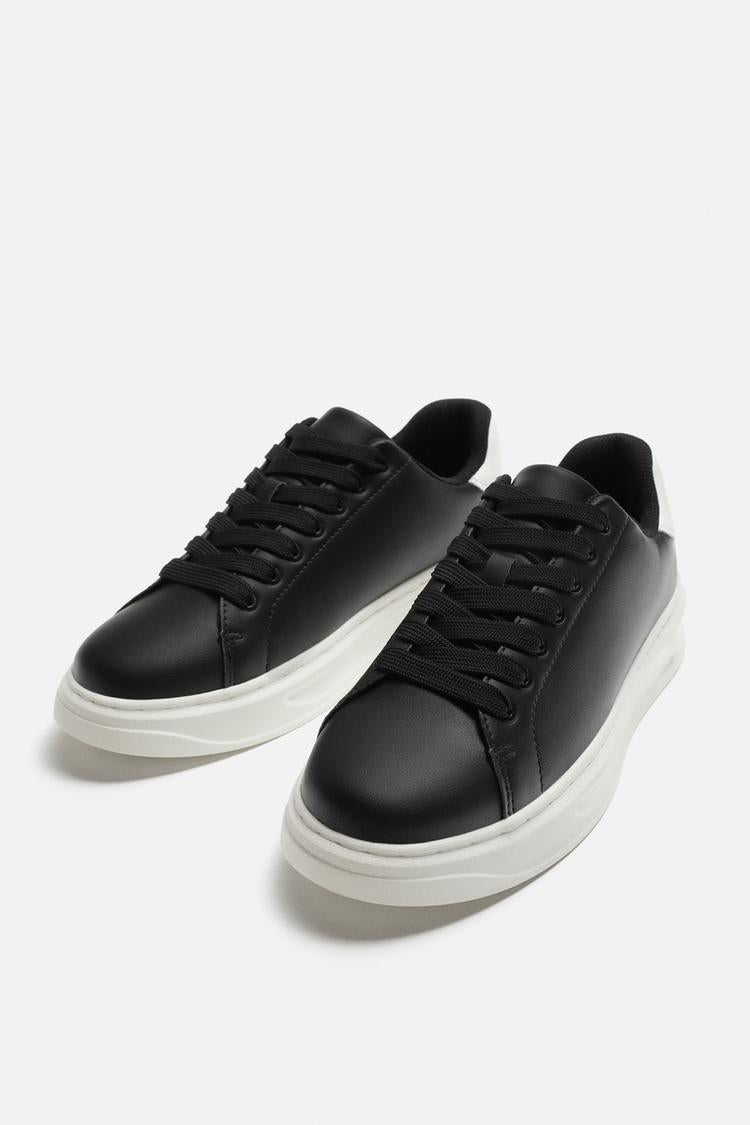 Tênis Zara Original