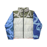 Jaqueta The North Face x KAWs Nuptse