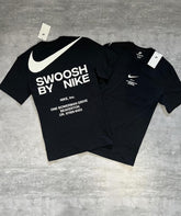 Camiseta NK By Swoosh