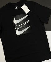 Camiseta NK Triple Swoosh