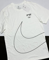 Camiseta NK By Swoosh