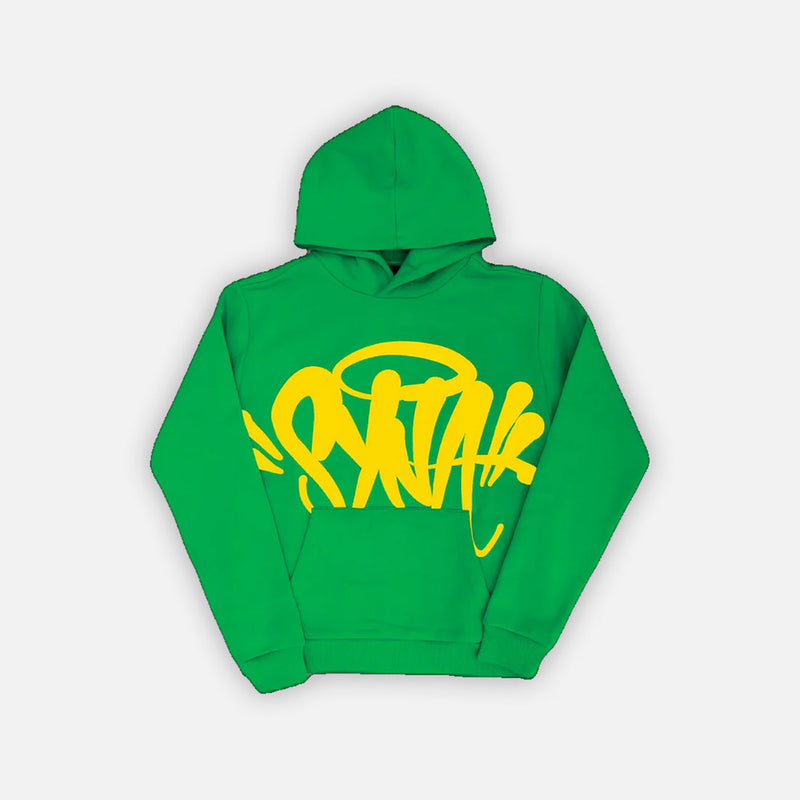 Conjunto Syna World