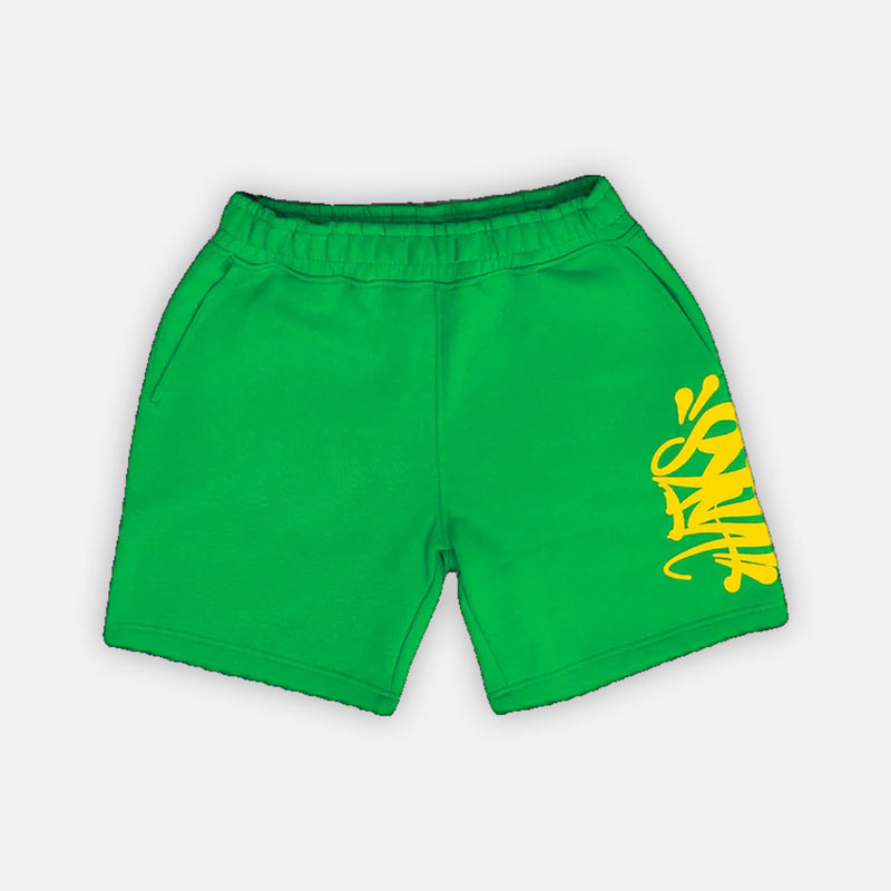 Conjunto Syna World