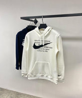 Moletom NK Swoosh