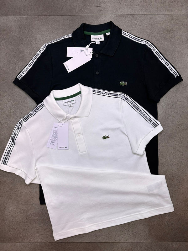 Camisa Polo Lcst Branded