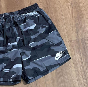 Shorts NK Sportswear Camo