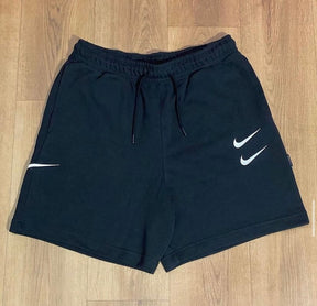 Shorts NK Double Swoosh