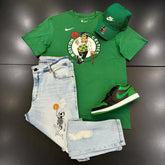 Kit NK Completo com Air Jordan