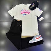 Kit NK Completo com Air Jordan