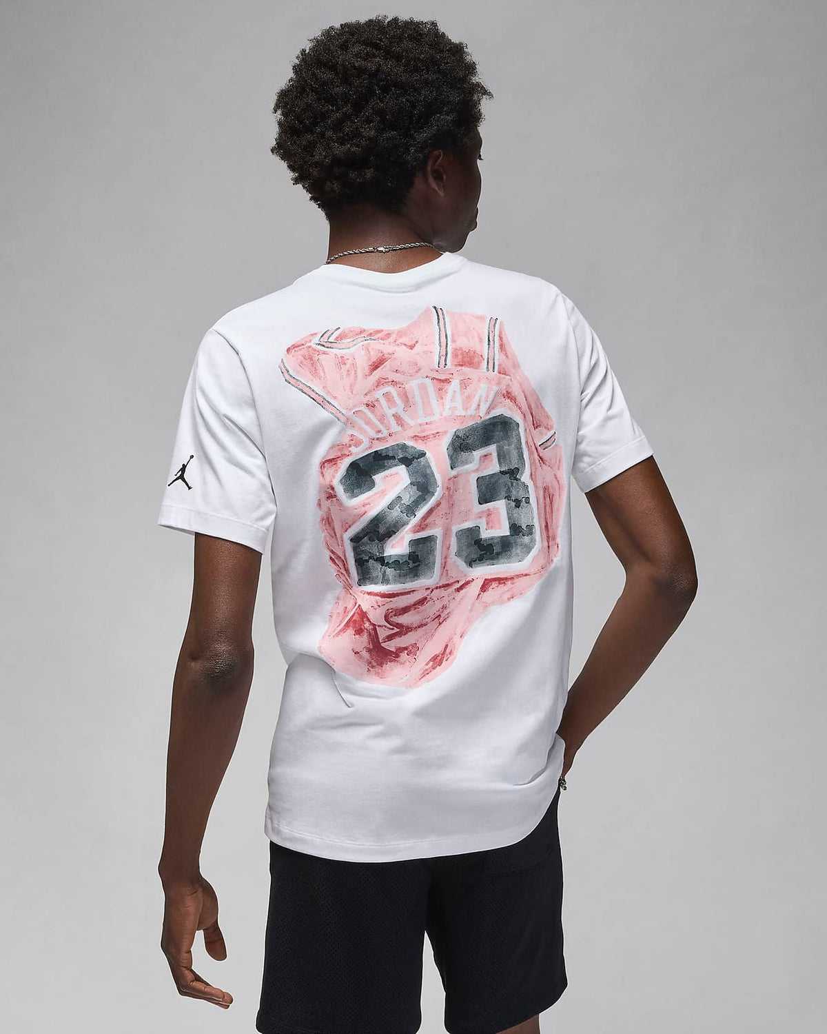 Camiseta Jordan 23