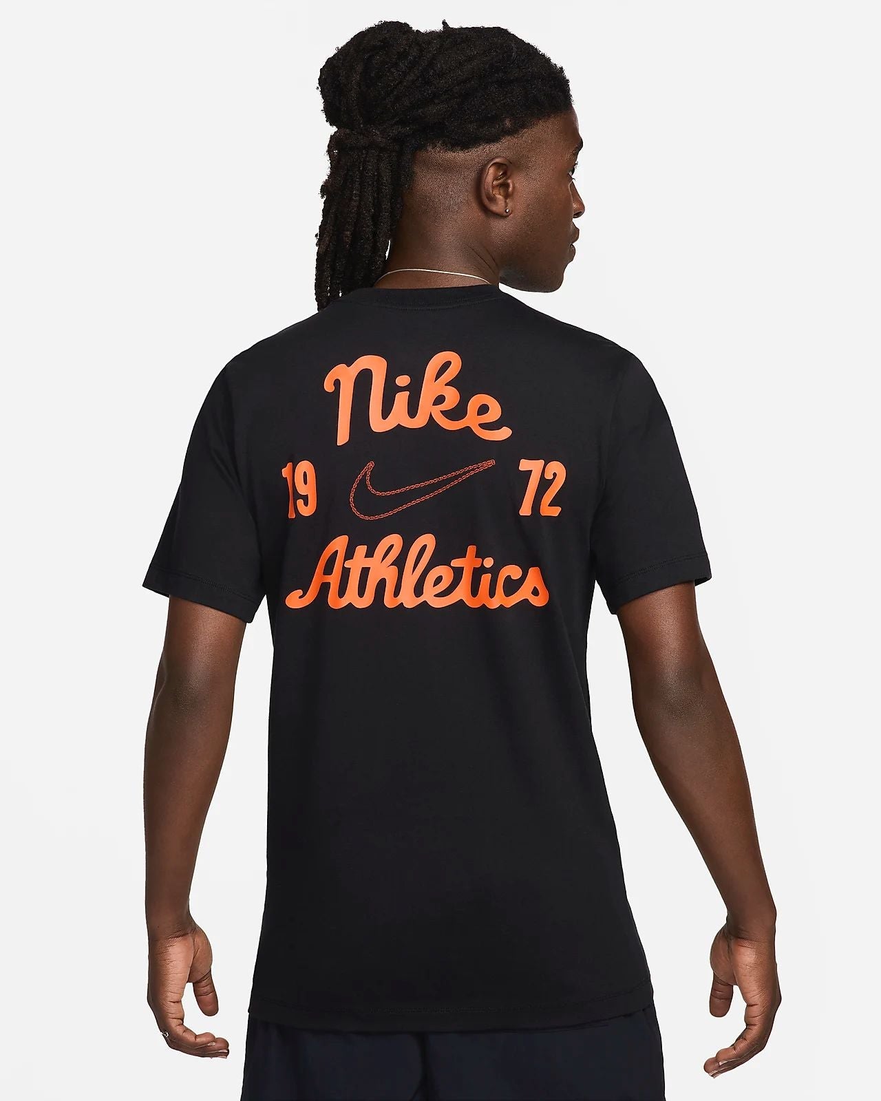 Camiseta NK Atlhetics