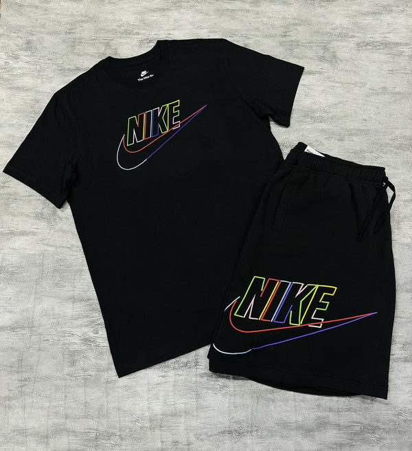 Conjunto NK Club