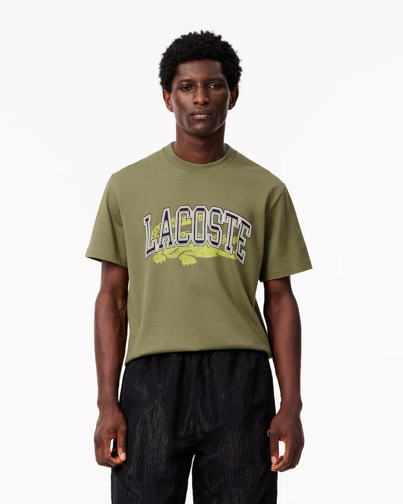 Camiseta Lcst Coleção 24/25