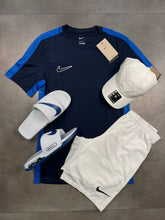 Kit Completo NK Academy