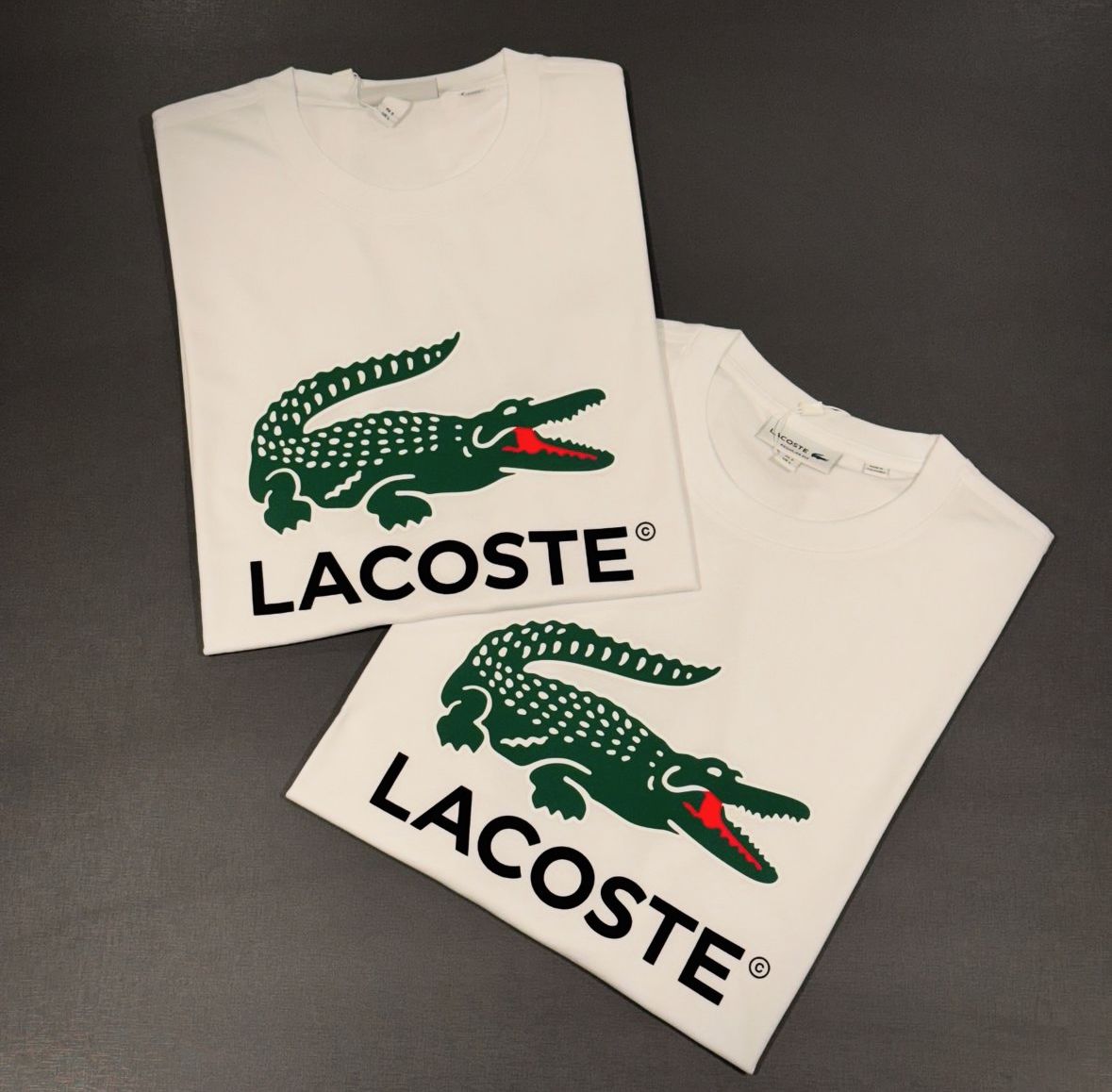 Camiseta Lcst Coleção 24/25