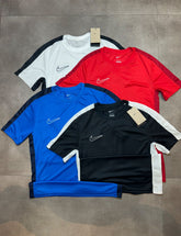 Kit Combo 7 Camisetas NK Dri-FIT