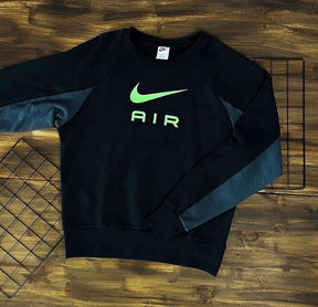 Blusão NK Air Sweatshirt - Paradise Oficial