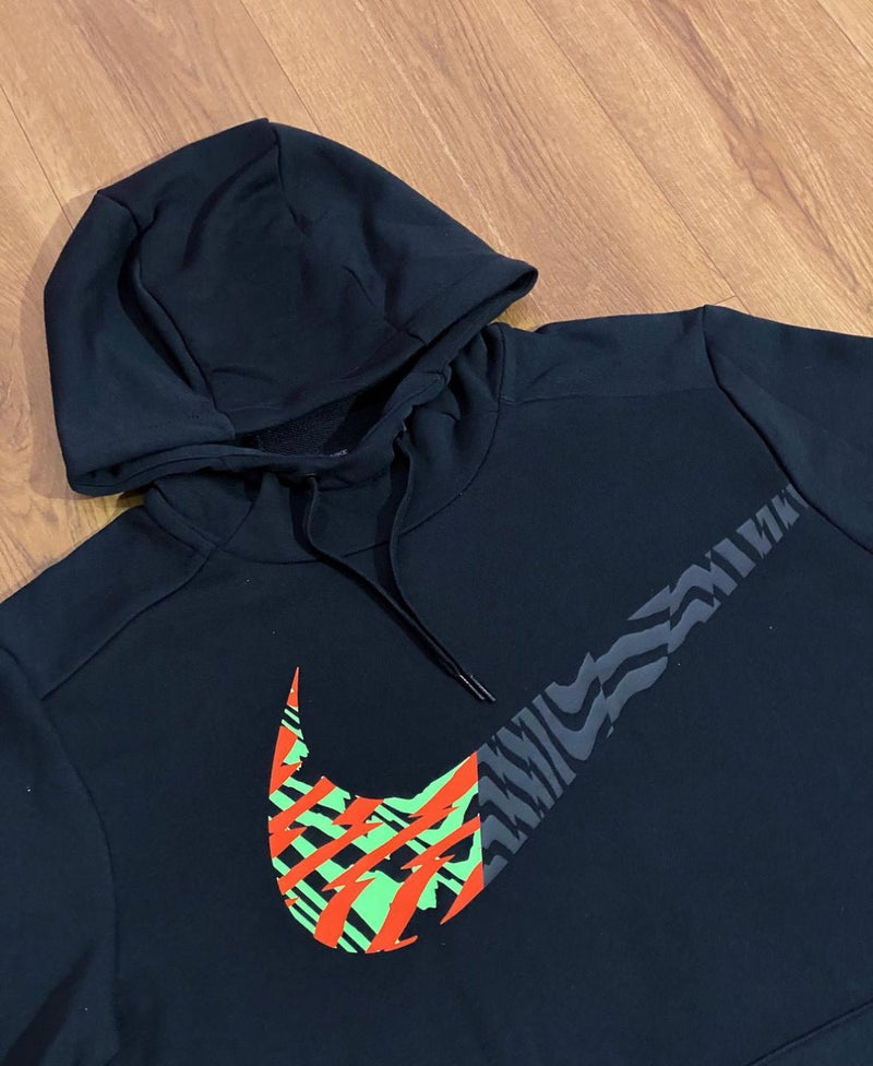 Blusão NK Dri - Fit - Paradise Oficial