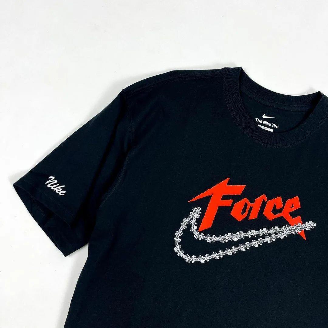 Camiseta NK Air Force