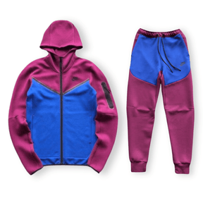 Conjunto NK Sportswear Tech Fleece