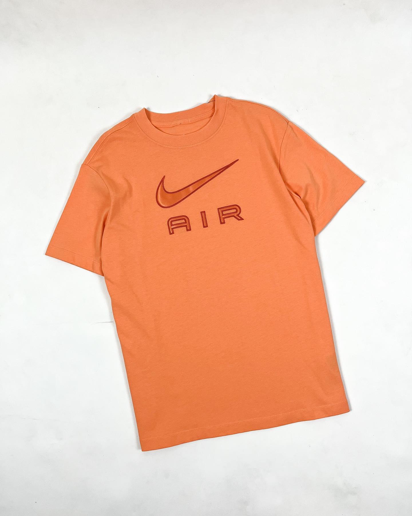 Camiseta NK Air