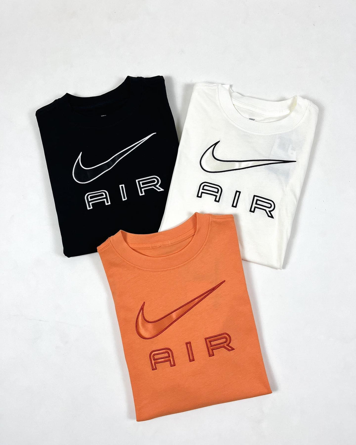 Camiseta NK Air